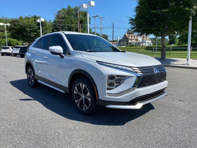 2022 Mitsubishi Eclipse Cross for sale at ANYONERIDES.COM in Kingsville MD