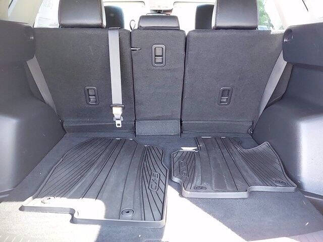 2015 Mazda CX-5 Grand Touring