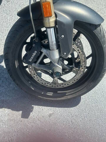2015 BMW F