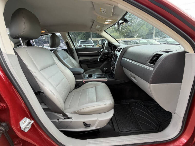 2008 Dodge Charger RT