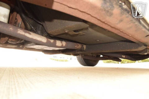 1975 Chevrolet Corvette