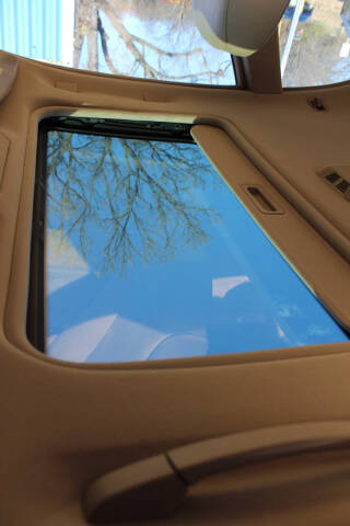 2000 BMW 3 Series 323Ci