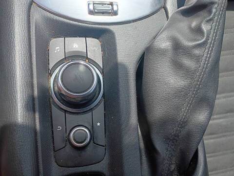 2017 FIAT 124 Spider Abarth