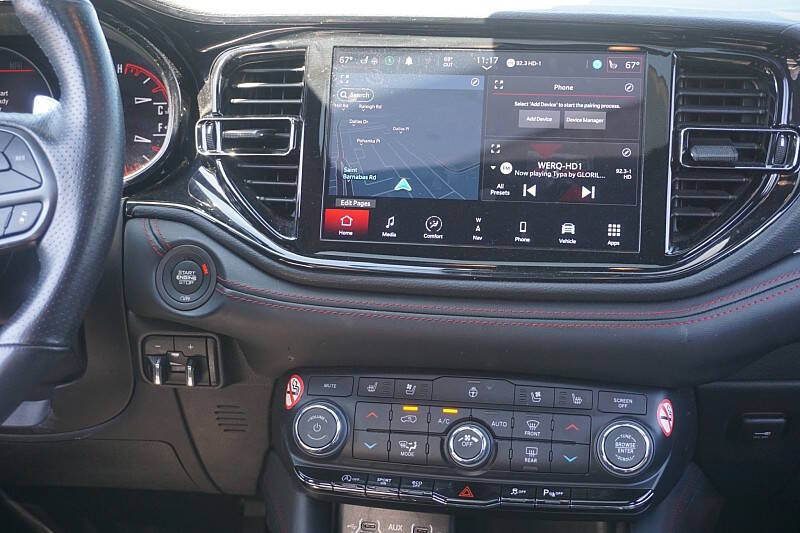 2024 Dodge Durango