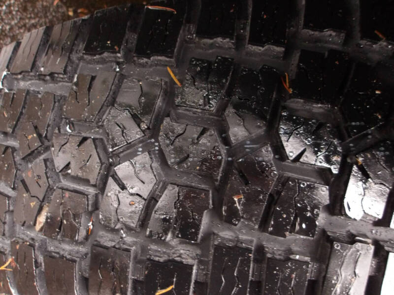 2001 Toyota Tundra SR5