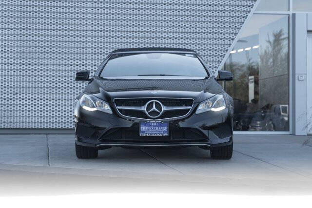 2014 Mercedes-Benz E-Class E 350