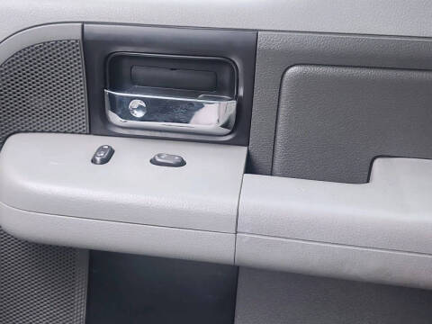 2006 Ford F-150