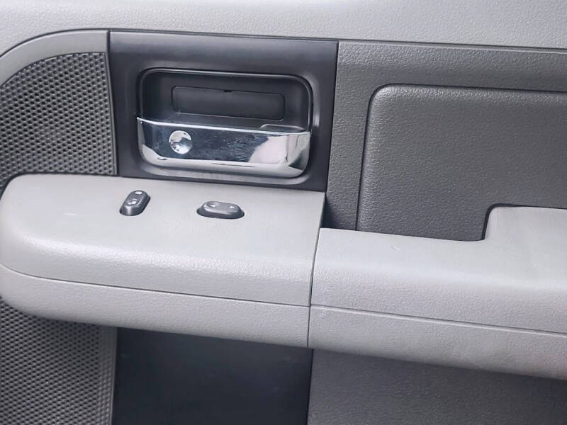 2006 Ford F-150