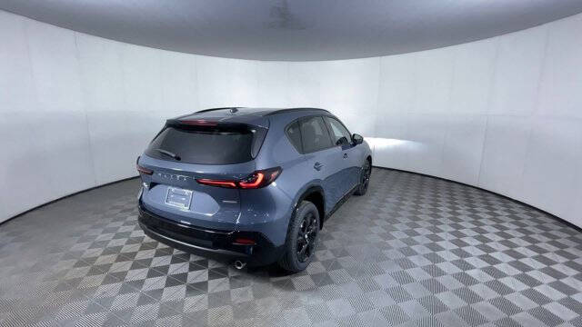 2026 Mazda CX-5 2.5 S Premium Plus