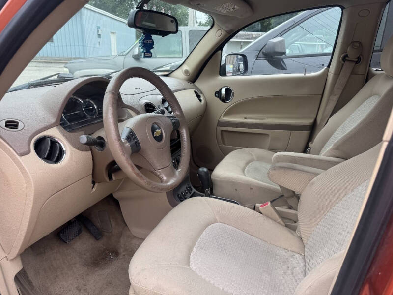 2006 Chevrolet HHR LT