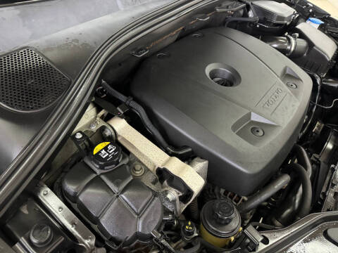 2017 Volvo XC60 T5 Dynamic