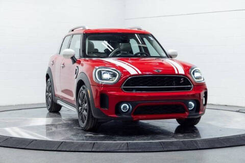 2023 MINI Countryman