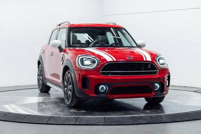 2023 MINI Countryman