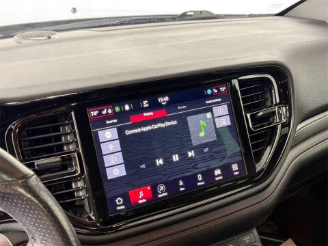 2022 Dodge Durango R/T Plus