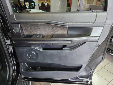 2018 Ford Expedition MAX Limited