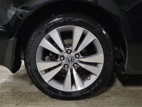 2012 Honda Accord EX-L