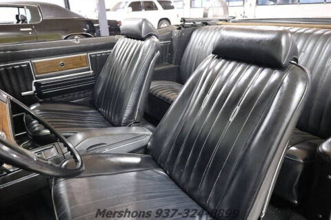 1969 Chevrolet Impala