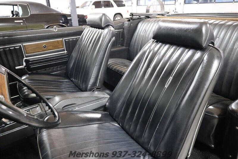 1969 Chevrolet Impala