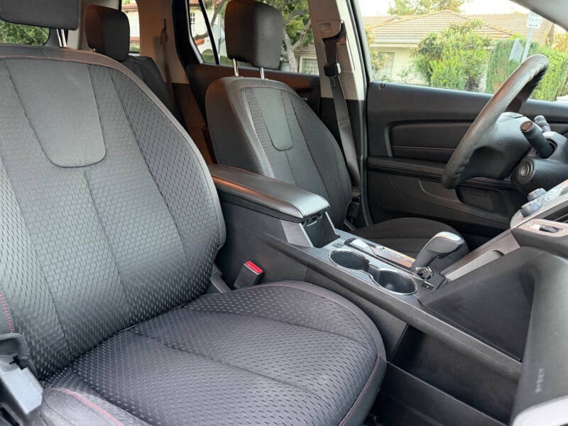 2015 GMC Terrain SLE-1