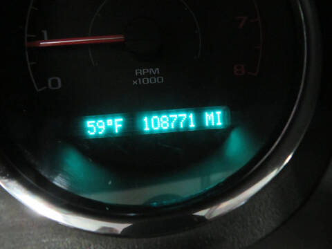 2007 Chevrolet Cobalt LT