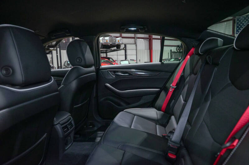 2023 Cadillac CT5-V Blackwing