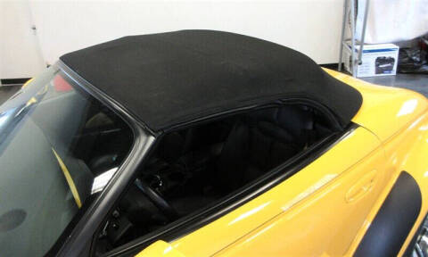 2002 Chrysler Prowler