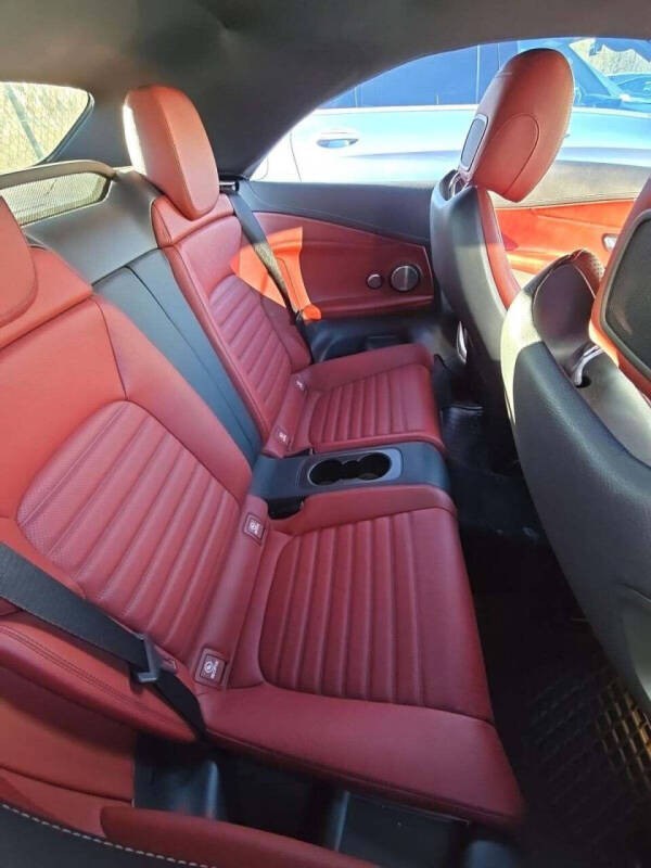 2020 Mercedes-Benz C-Class AMG C 43