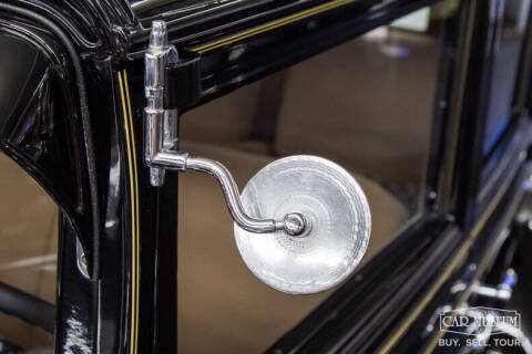 1931 Cadillac Series 355A