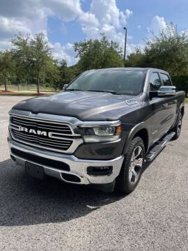 2020 RAM 1500 for sale at BLESSED AUTO SALE OF JAX in Jacksonville FL