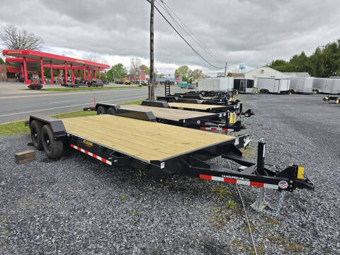 2026 CAM Superline P-CHW8220-100