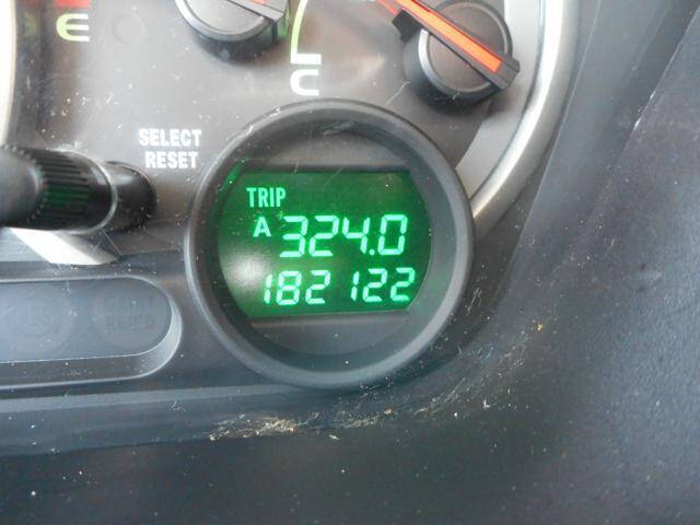 2004 Honda Pilot EX-L