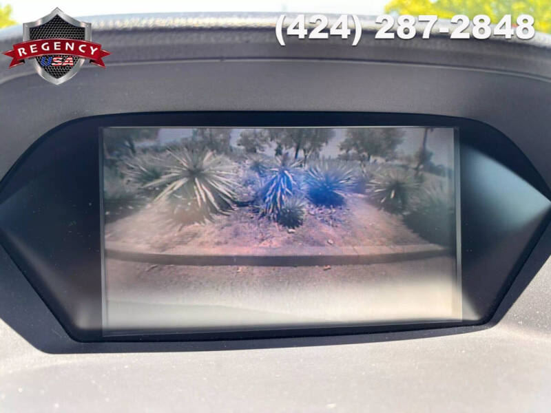 2007 Acura MDX SH-AWD w/Tech