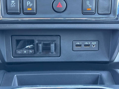 2019 Nissan Titan XD