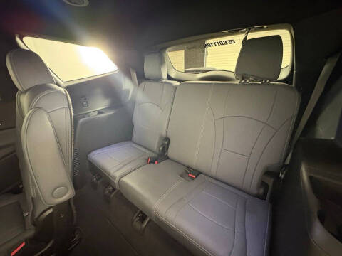 2022 Buick Enclave Premium
