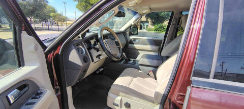 2011 Ford Expedition XLT