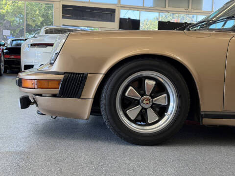 1980 Porsche 911