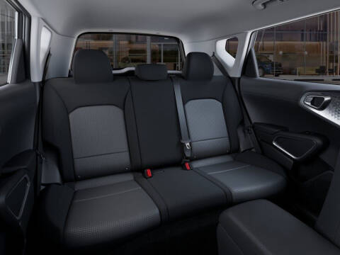 2023 Kia Soul S
