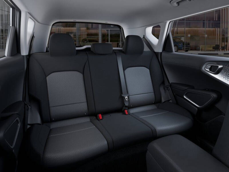 2023 Kia Soul S
