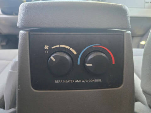 2006 Dodge Durango SLT