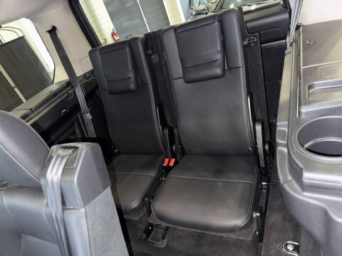 2013 Land Rover LR4 HSE