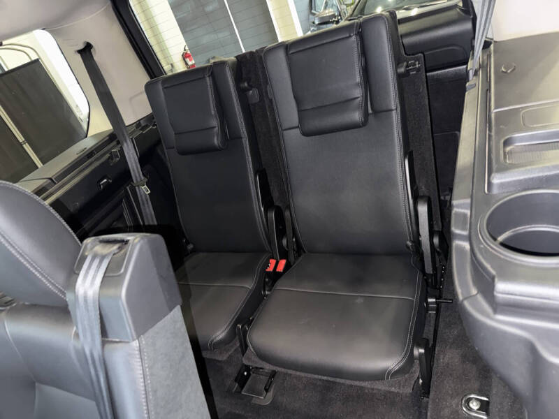 2013 Land Rover LR4 HSE