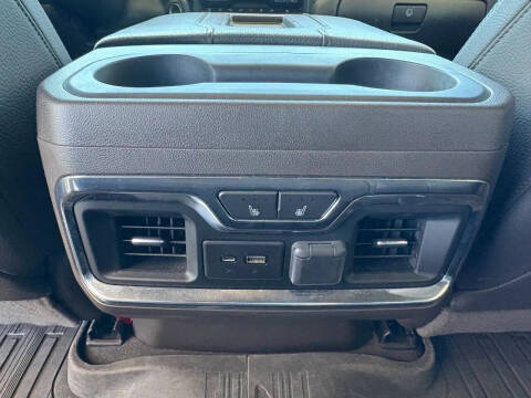 2020 GMC Sierra 2500HD