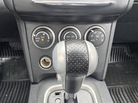 2013 Nissan Rogue SV w/SL Package