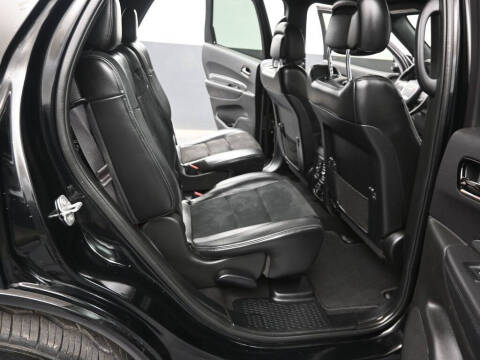 2020 Dodge Durango R/T