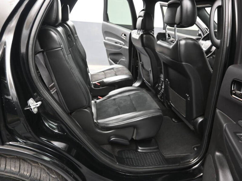 2020 Dodge Durango R/T