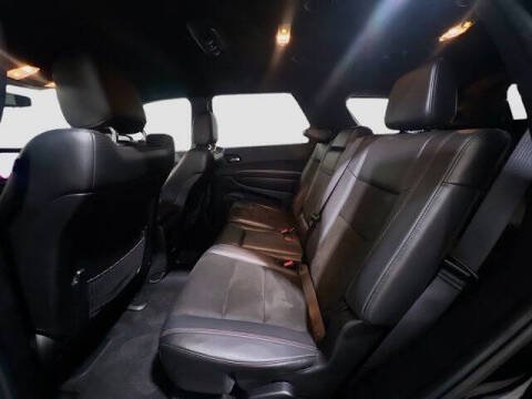 2022 Dodge Durango R/T