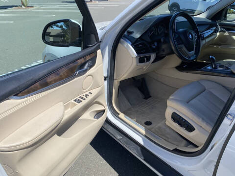 2015 BMW X5 xDrive35d