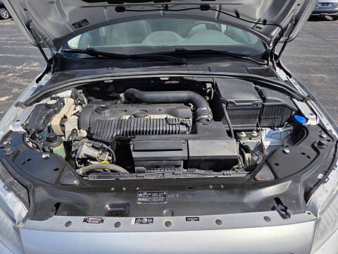 2016 Volvo XC70 T5 Premier