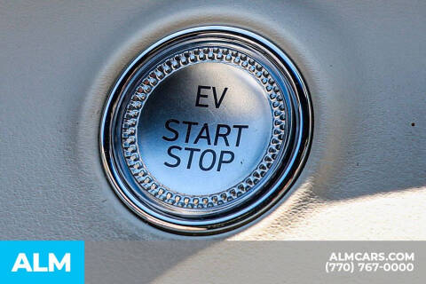 2024 Genesis Electrified GV70