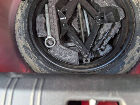 2017 Subaru WRX Premium